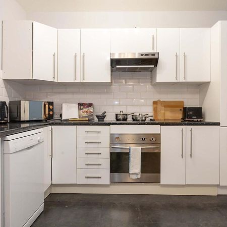 Canal Street Apartment Manchester Kültér fotó