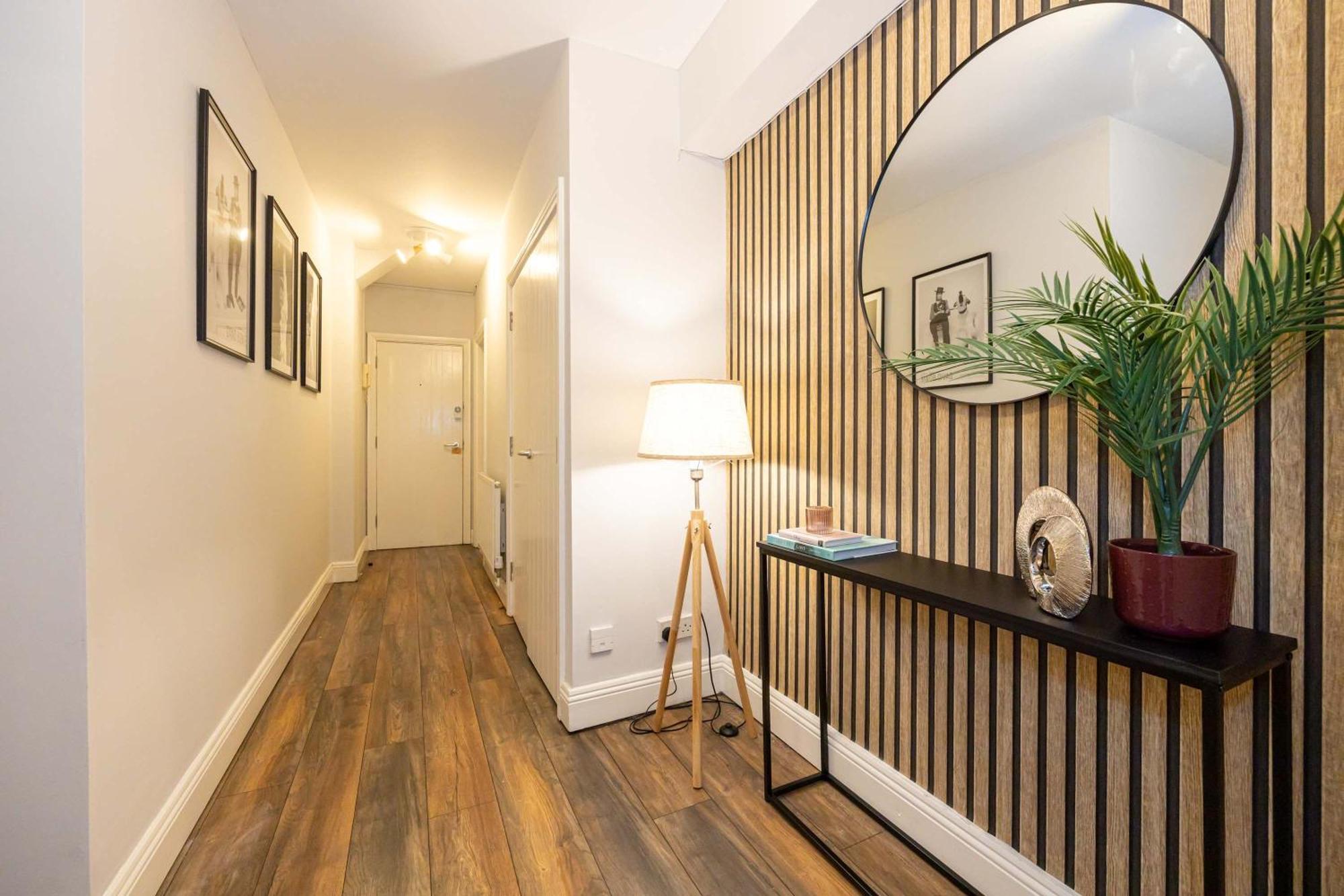 Canal Street Apartment Manchester Kültér fotó